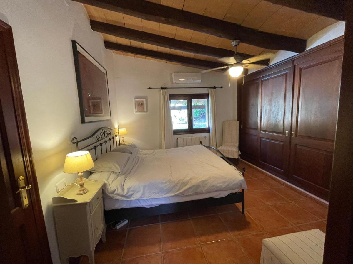 Villa Nostra Caseta With Pool & Marina View Near Beaches
