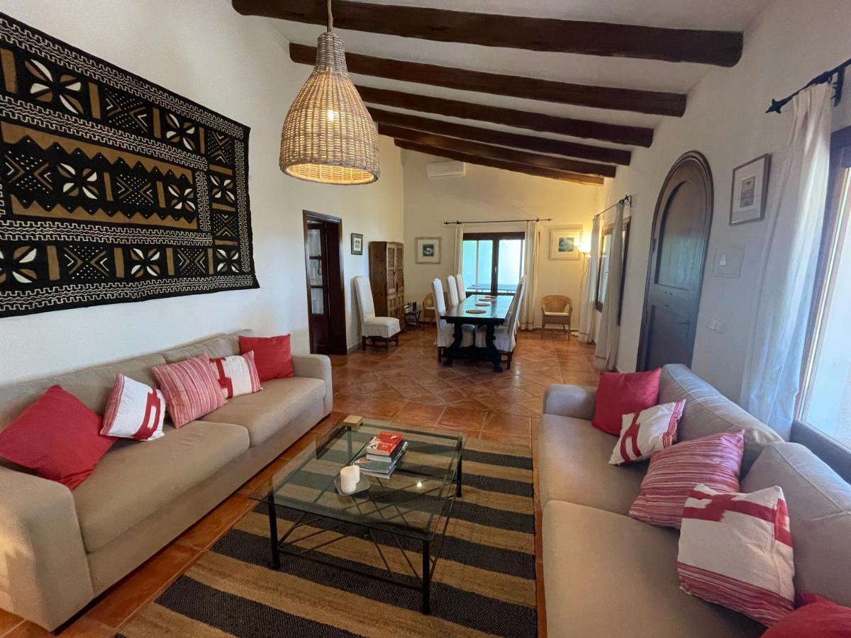 Nostra Caseta With Pool & Marina View Near Beaches *