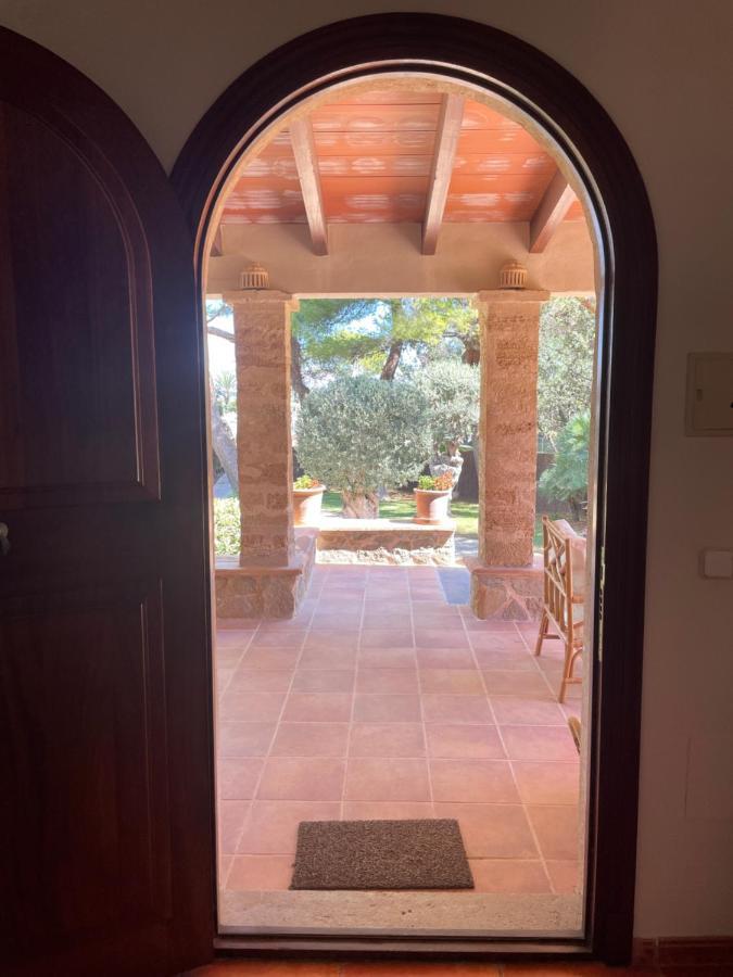 Nostra Caseta With Pool & Marina View Near Beaches