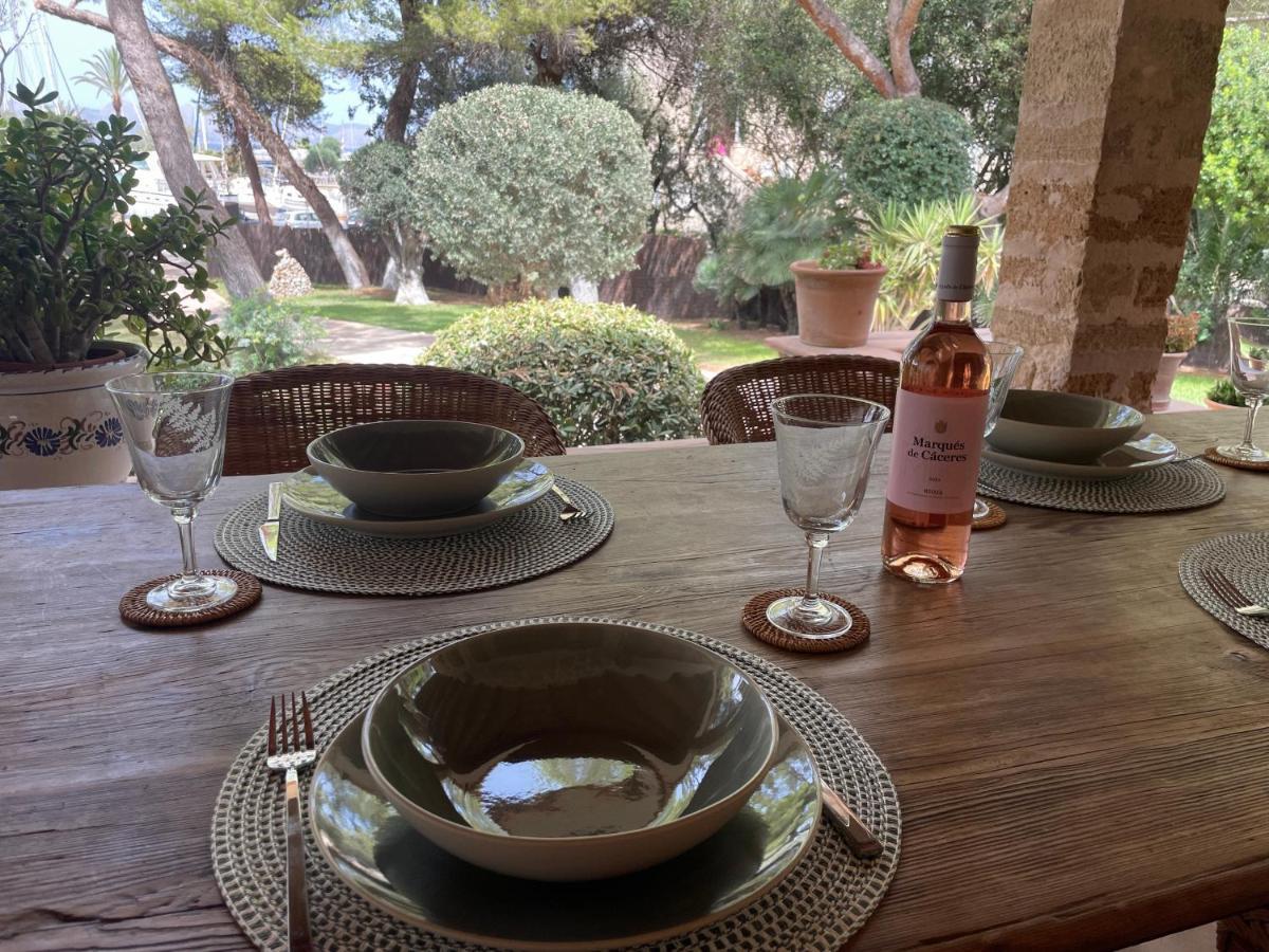 Villa Nostra Caseta With Pool & Marina View Near Beaches *