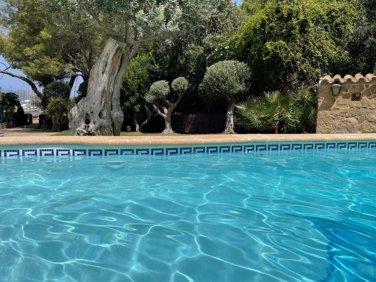 Nostra Caseta With Pool & Marina View Near Beaches Villa Cielo de Bonaire