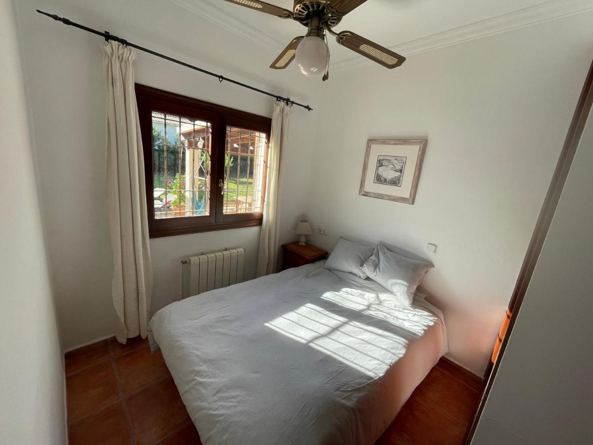 Villa Nostra Caseta With Pool & Marina View Near Beaches