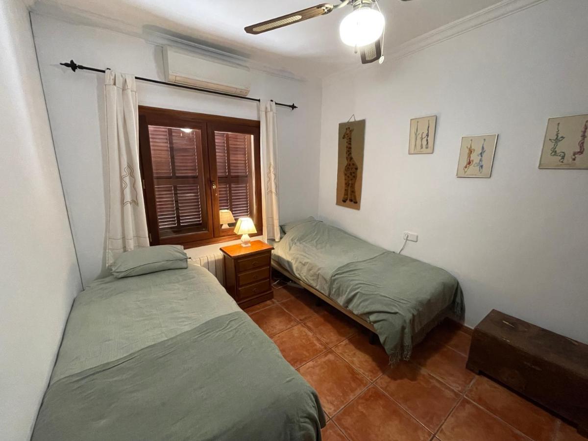 Nostra Caseta With Pool & Marina View Near Beaches Villa Cielo de Bonaire