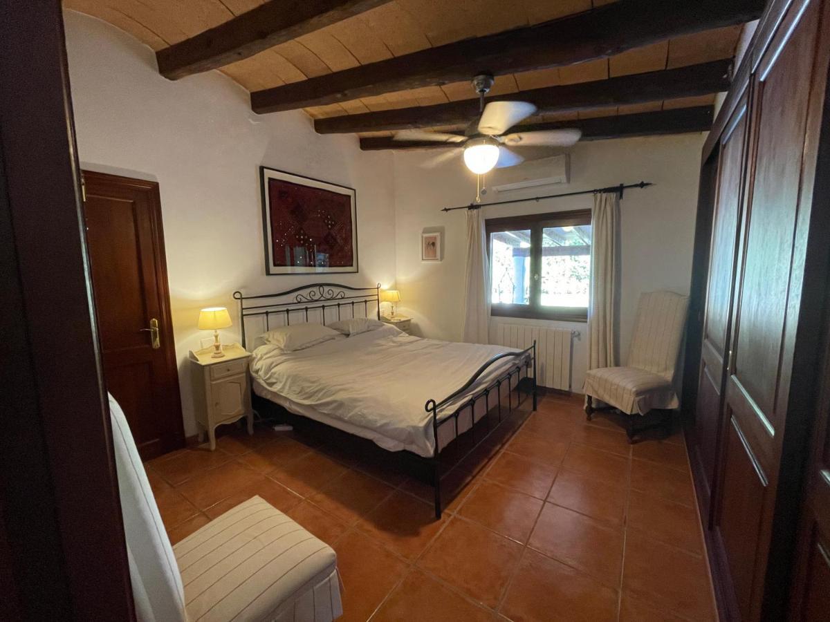 Nostra Caseta With Pool & Marina View Near Beaches Villa *