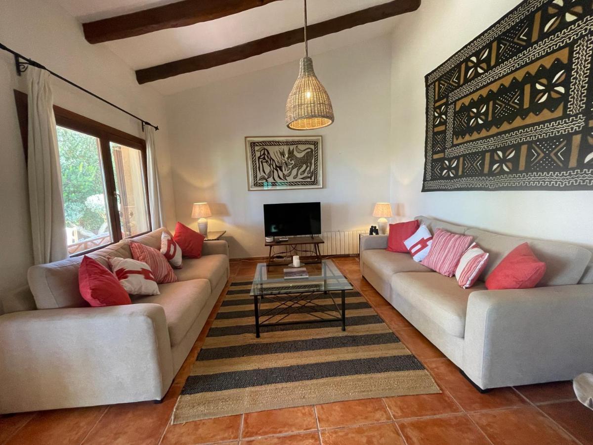 Nostra Caseta With Pool & Marina View Near Beaches Villa *
