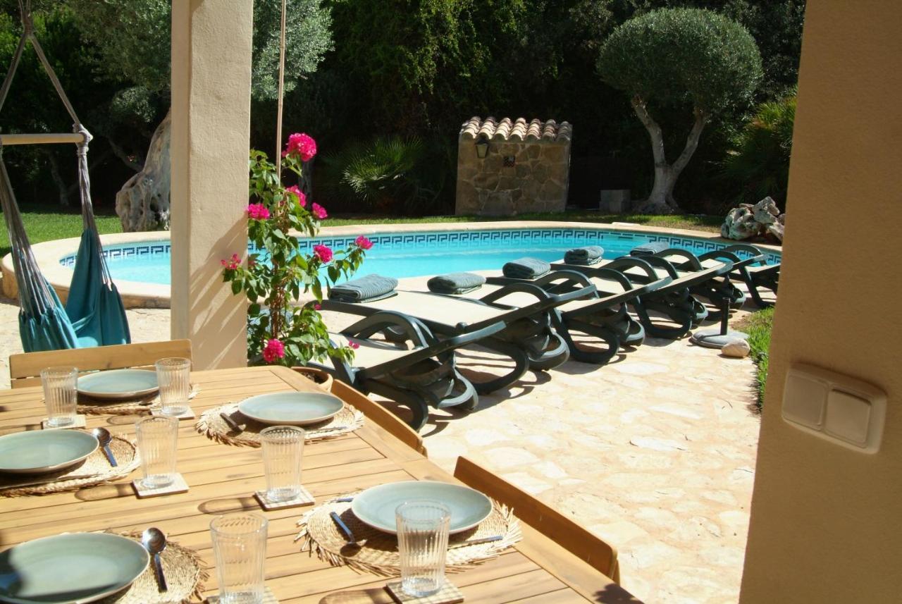 Villa Nostra Caseta With Pool & Marina View Near Beaches Cielo de Bonaire