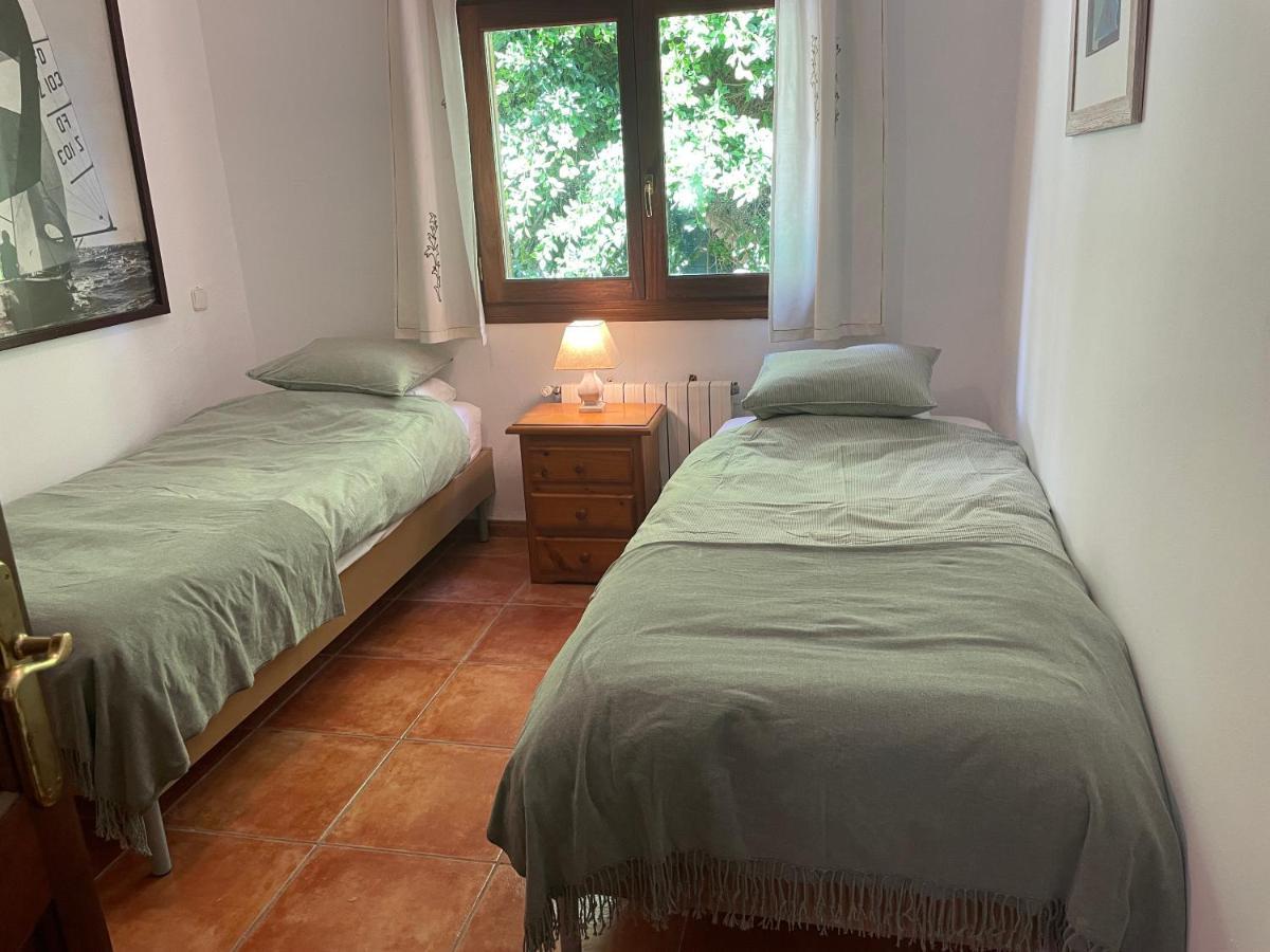 Nostra Caseta With Pool & Marina View Near Beaches Villa