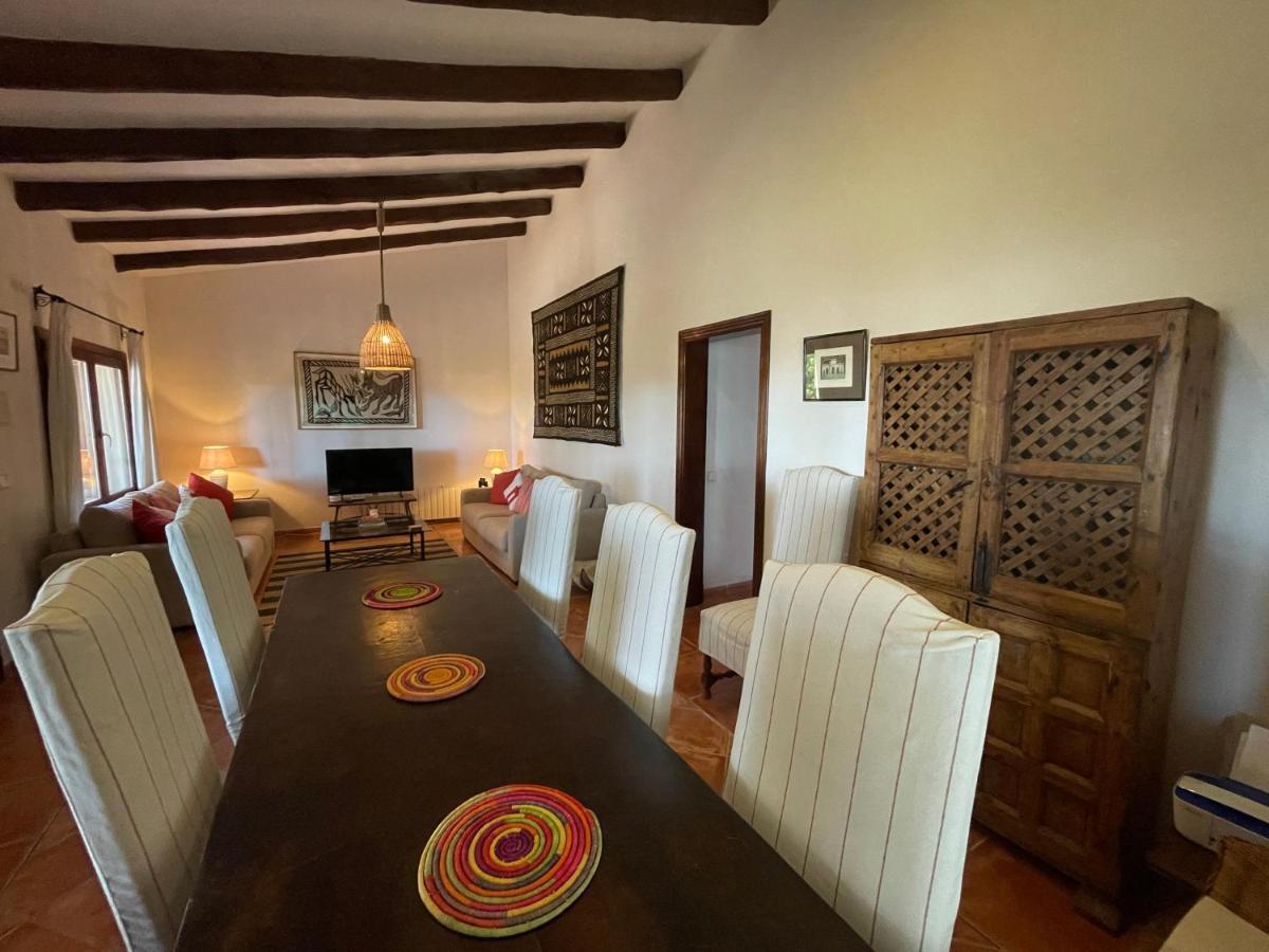 Nostra Caseta With Pool & Marina View Near Beaches