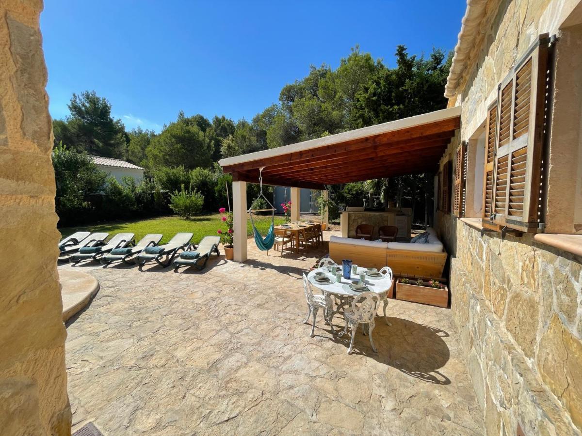 Villa Nostra Caseta With Pool & Marina View Near Beaches *