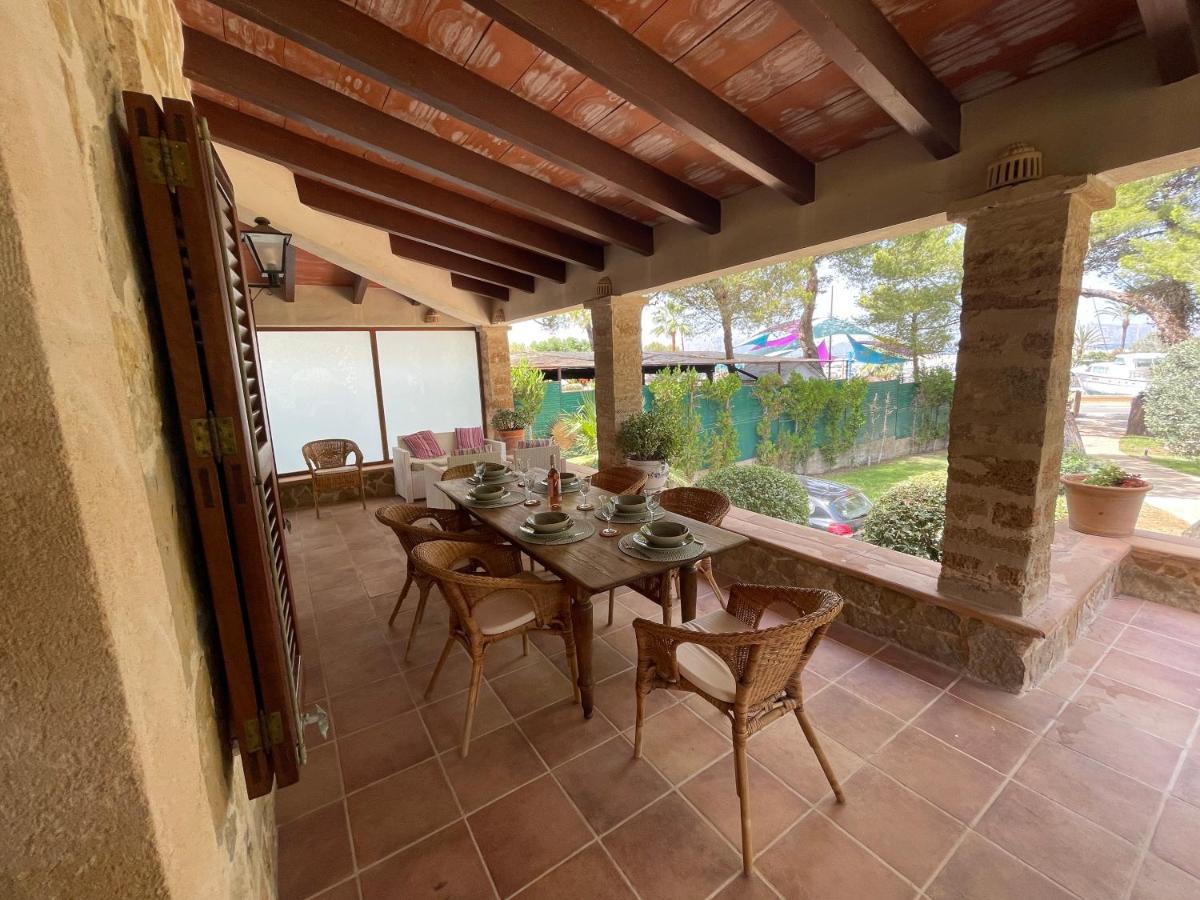 Nostra Caseta With Pool & Marina View Near Beaches Villa Cielo de Bonaire