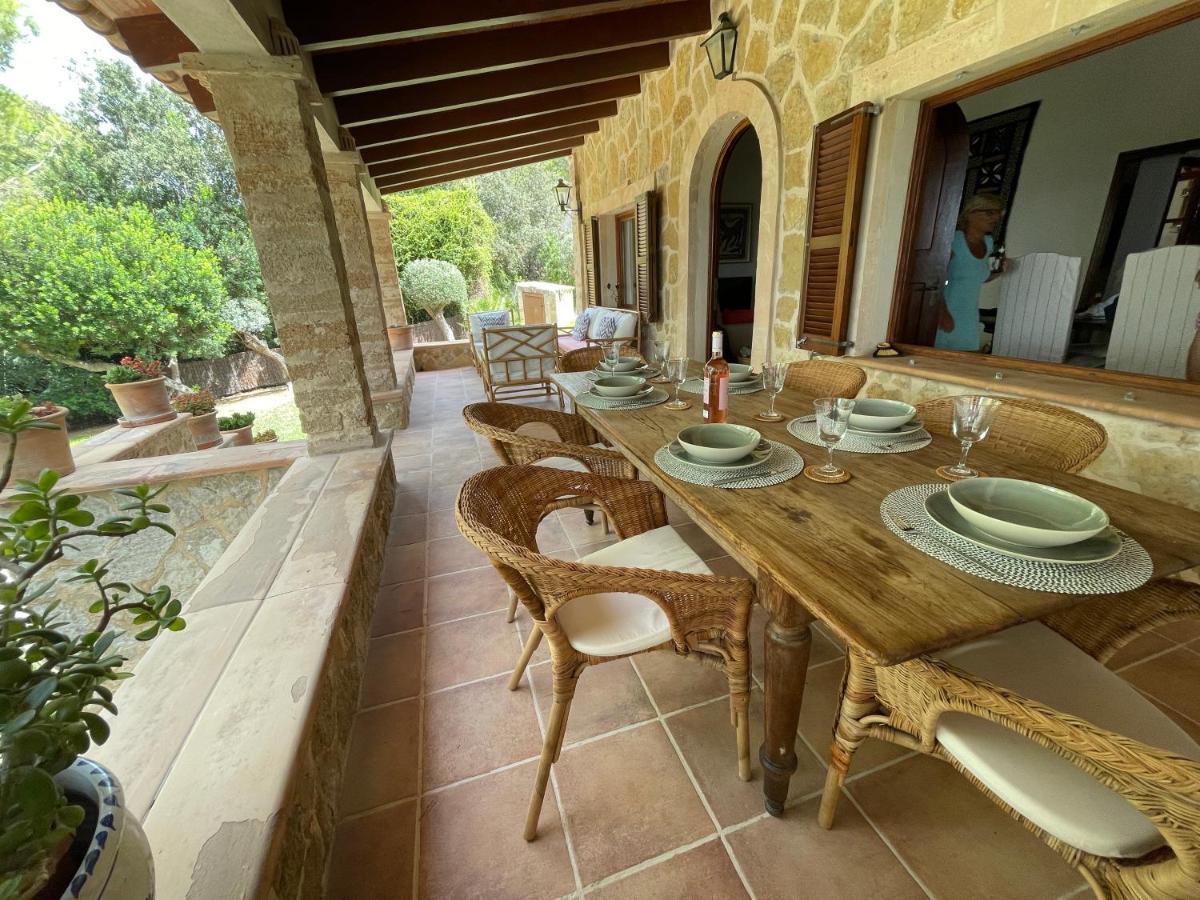 Villa Nostra Caseta With Pool & Marina View Near Beaches *