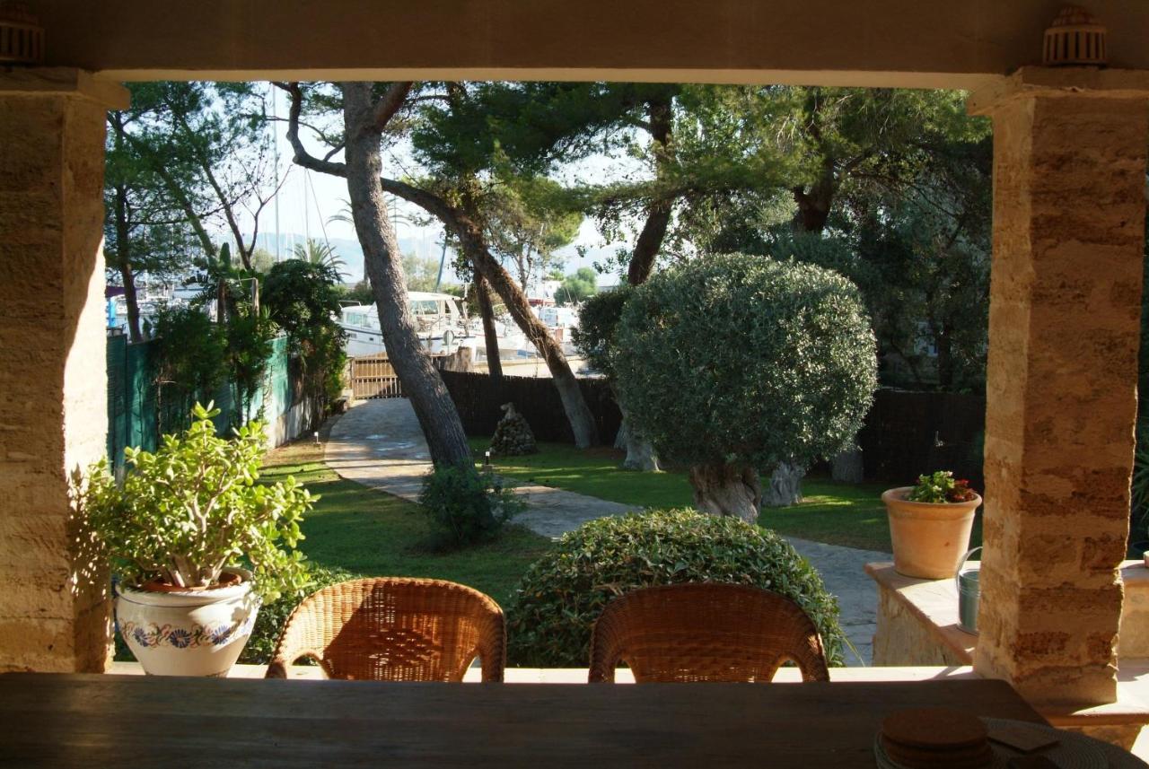Nostra Caseta With Pool & Marina View Near Beaches Villa *