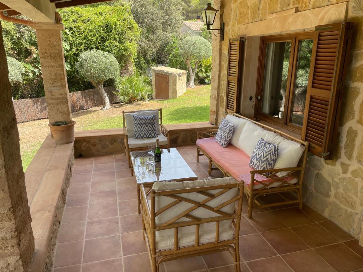 Nostra Caseta With Pool & Marina View Near Beaches Villa *