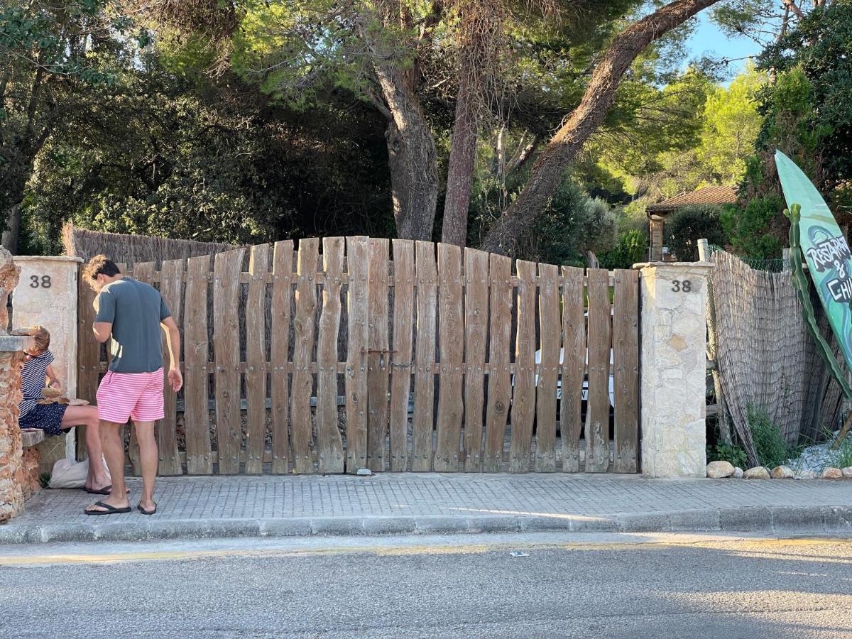Nostra Caseta With Pool & Marina View Near Beaches Villa *