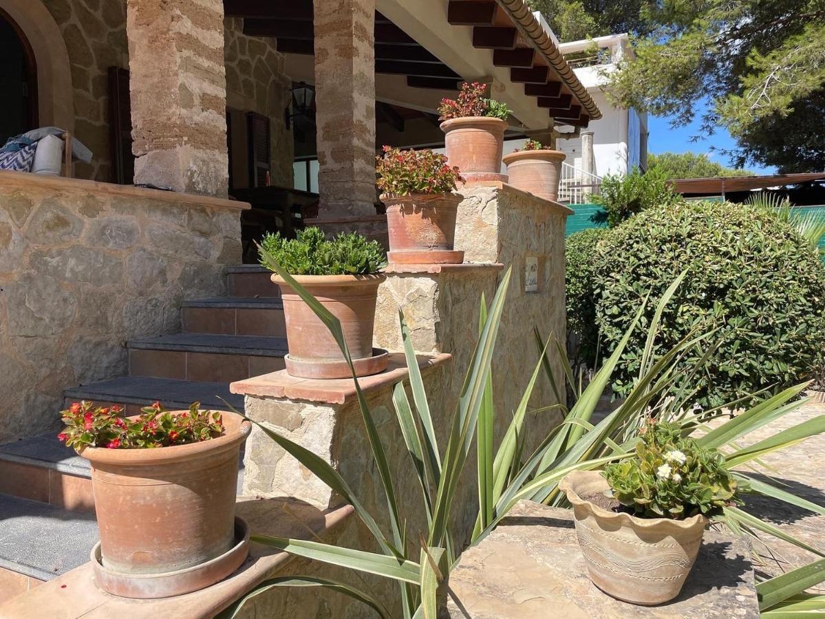 Nostra Caseta With Pool & Marina View Near Beaches