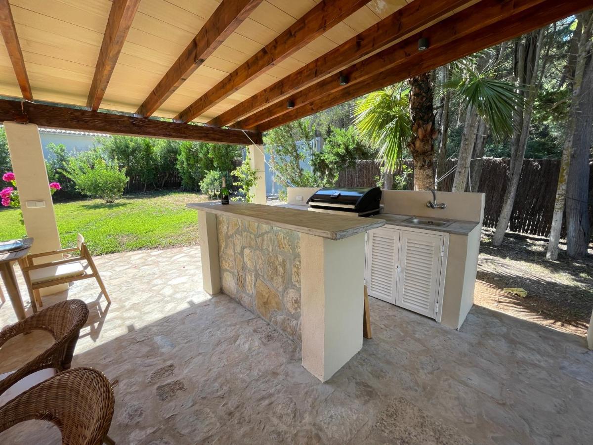 Villa Nostra Caseta With Pool & Marina View Near Beaches *