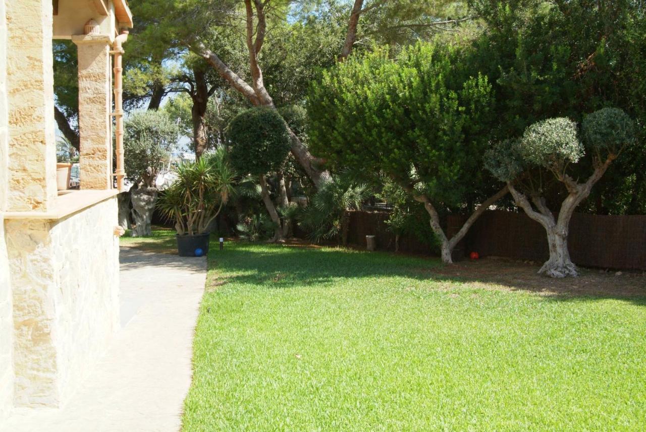 Villa Nostra Caseta With Pool & Marina View Near Beaches *